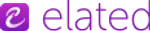 Elated logo